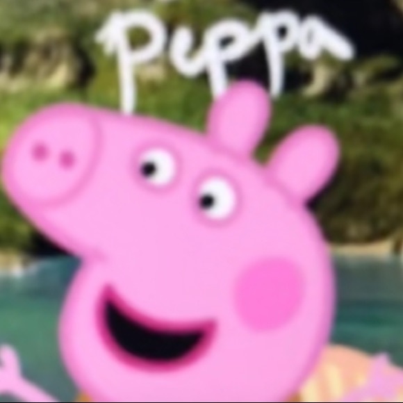 Meet your Posher, Riley - Picture 1 of 1